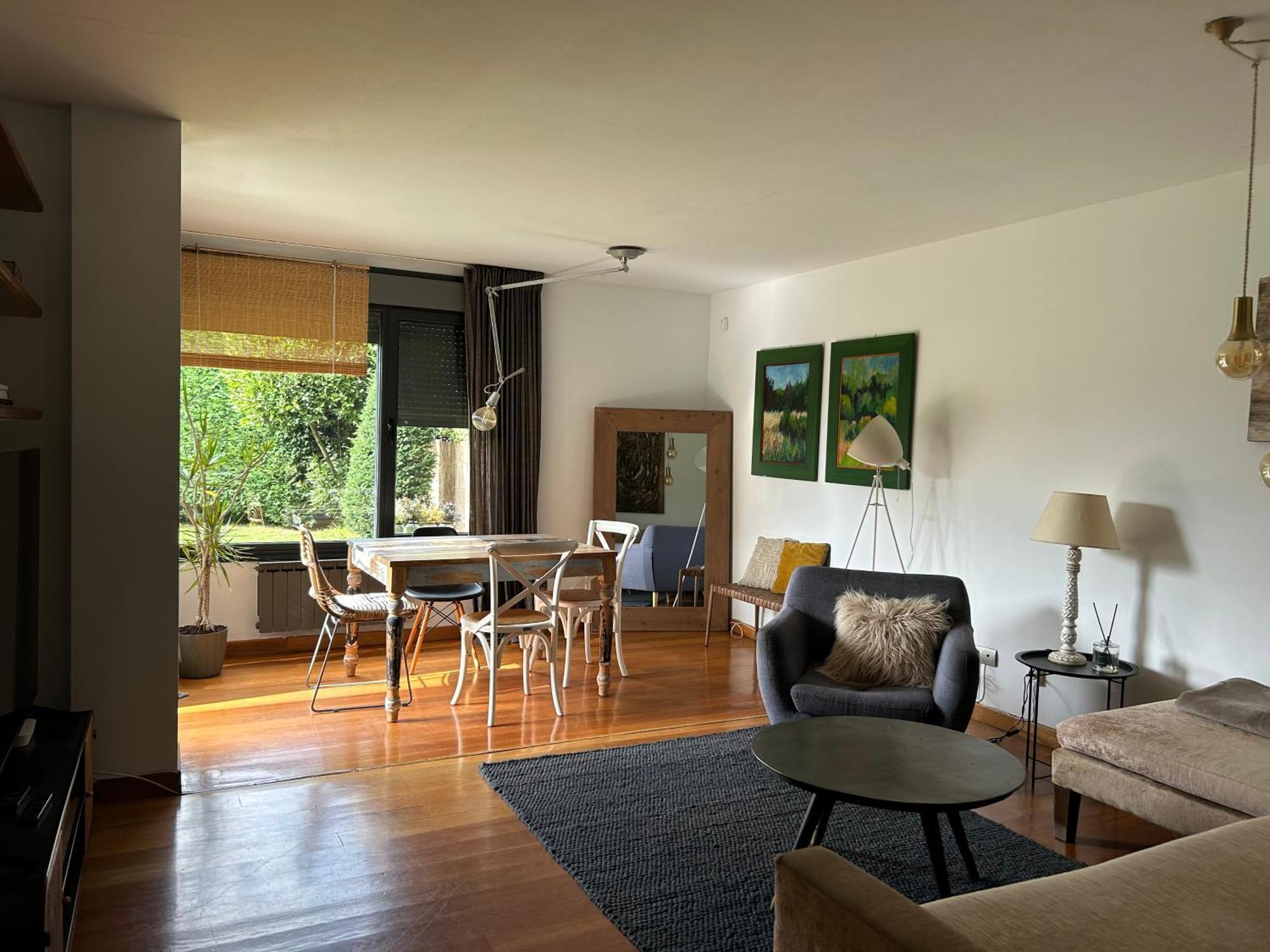 Casa Sol Villa Santander Exteriör bild