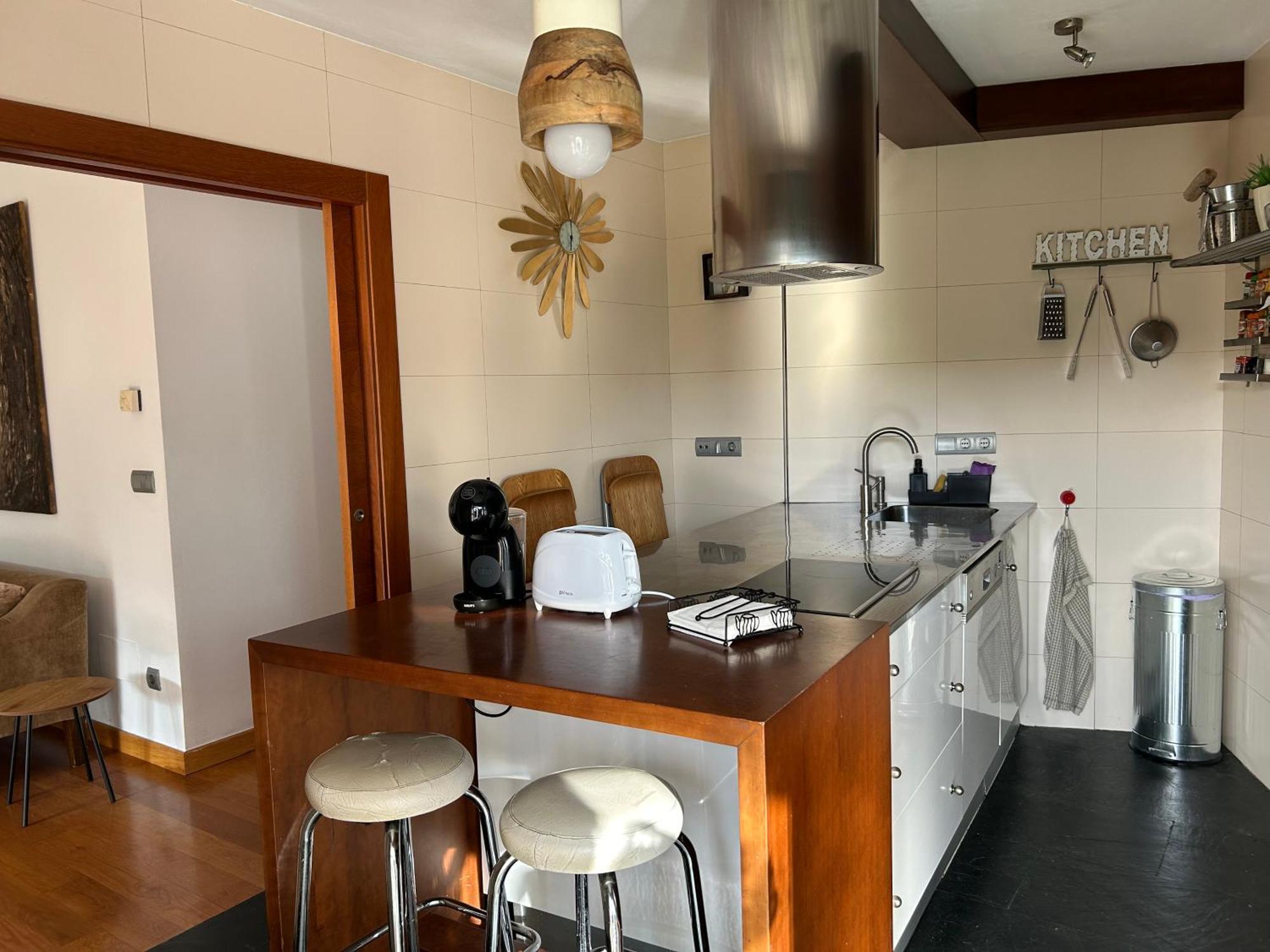 Casa Sol Villa Santander Exteriör bild