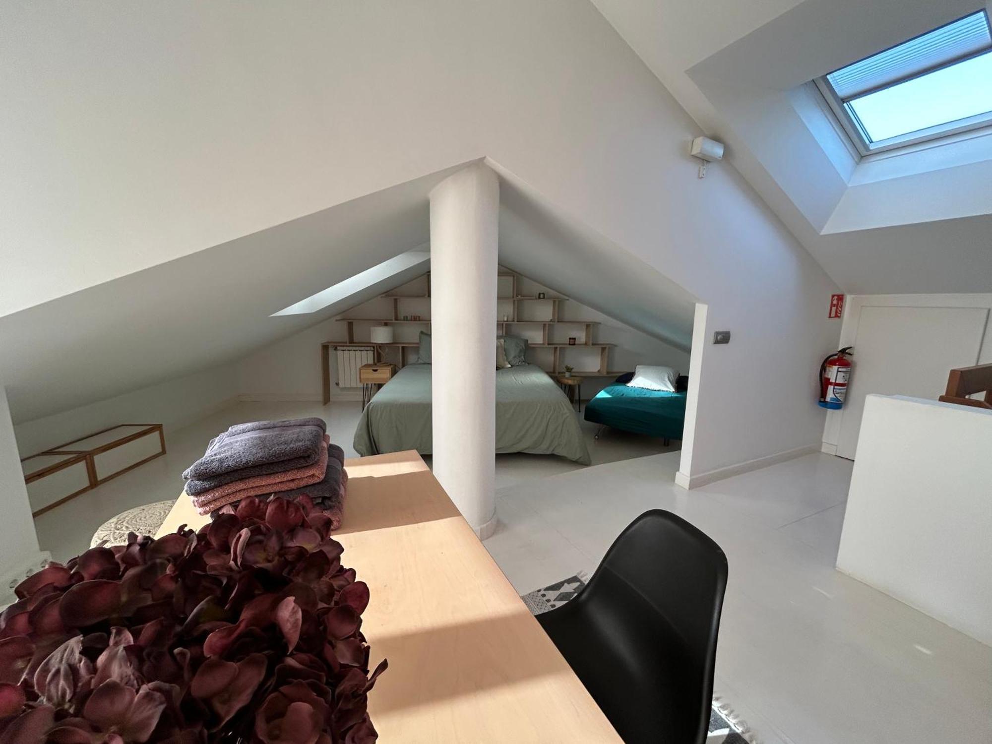 Casa Sol Villa Santander Exteriör bild